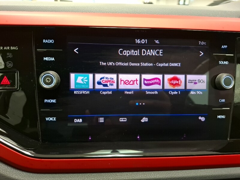 Used Volkswagen Polo 2018 for sale - 77509300: Photo 16