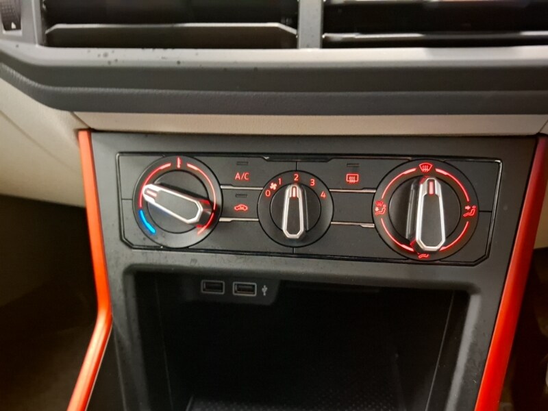 Used Volkswagen Polo 2018 for sale - 77509300: Photo 17