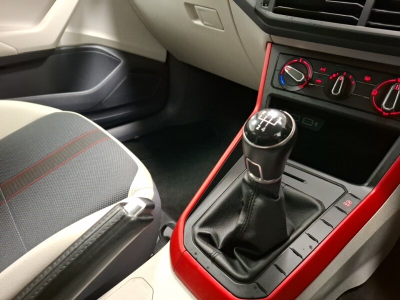 Used Volkswagen Polo 2018 for sale - 77509300: Photo 18