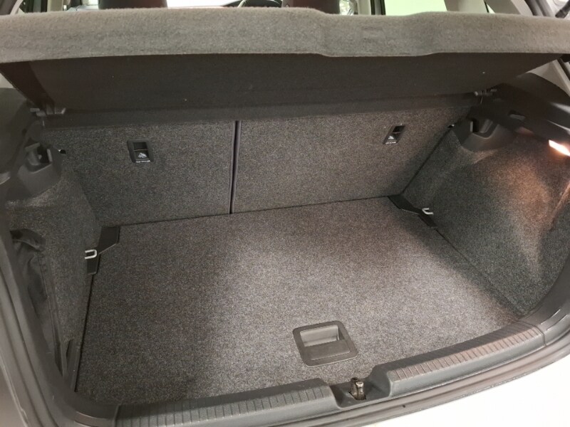 Used Volkswagen Polo 2018 for sale - 77509300: Photo 8