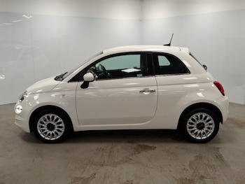 Used Fiat 500 2020 for sale - 78861446: Photo