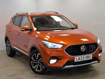 Used MG MG ZS 2023 for sale - 78361007: Photo