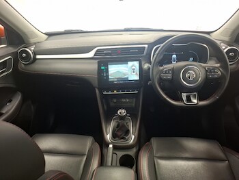 Used MG MG ZS 2023 for sale - 78361007: Photo