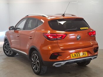 Used MG MG ZS 2023 for sale - 78361007: Photo