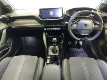 Used Peugeot 208 2024 for sale - 74604714: Photo