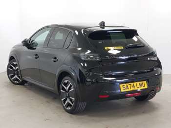 Used Peugeot 208 2024 for sale - 74604714: Photo