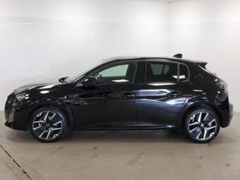 Used Peugeot 208 2024 for sale - 74604714: Photo