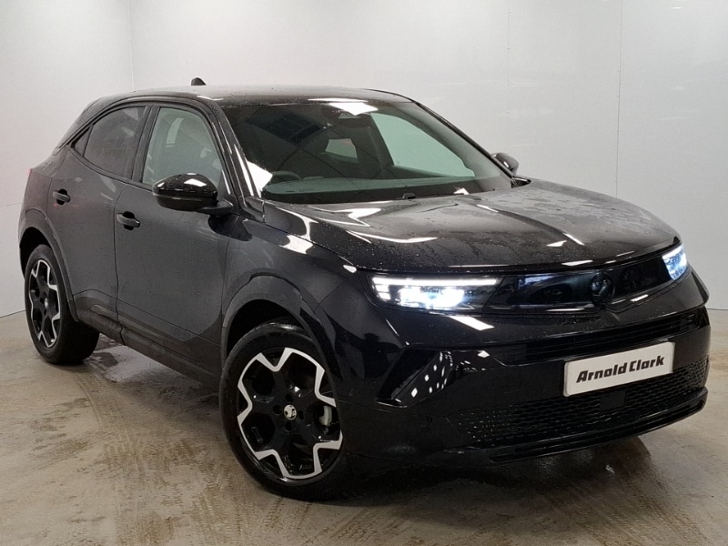 Used Vauxhall Mokka 2025 for sale - 76970193: Photo 1