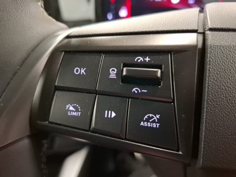 Used Vauxhall Mokka 2025 for sale - 76970193: Photo 14