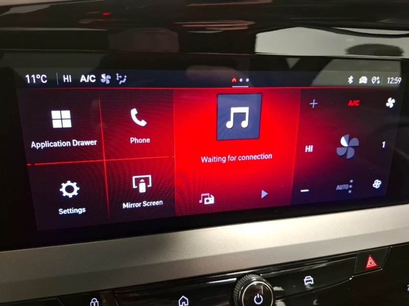 Used Vauxhall Mokka 2025 for sale - 76970193: Photo 15