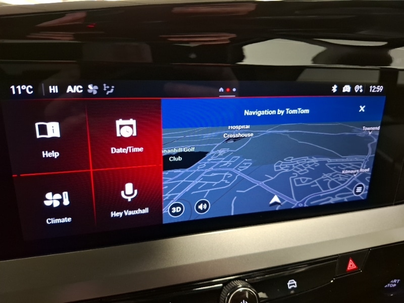 Used Vauxhall Mokka 2025 for sale - 76970193: Photo 16