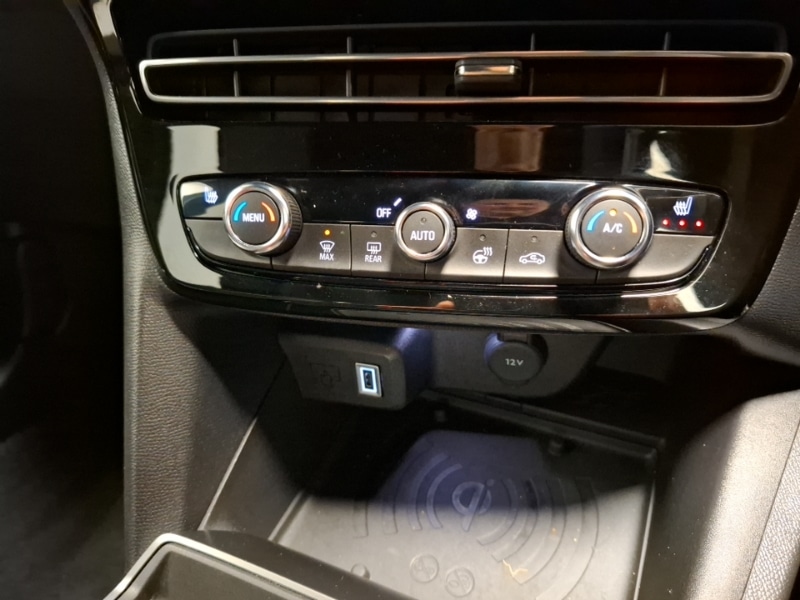 Used Vauxhall Mokka 2025 for sale - 76970193: Photo 17