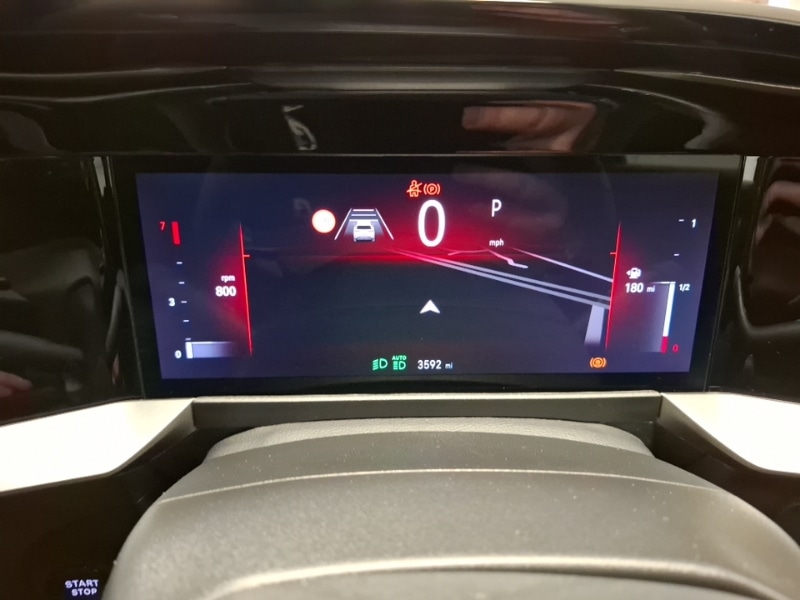 Used Vauxhall Mokka 2025 for sale - 76970193: Photo 19