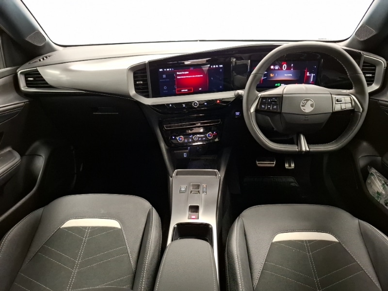 Used Vauxhall Mokka 2025 for sale - 76970193: Photo 2