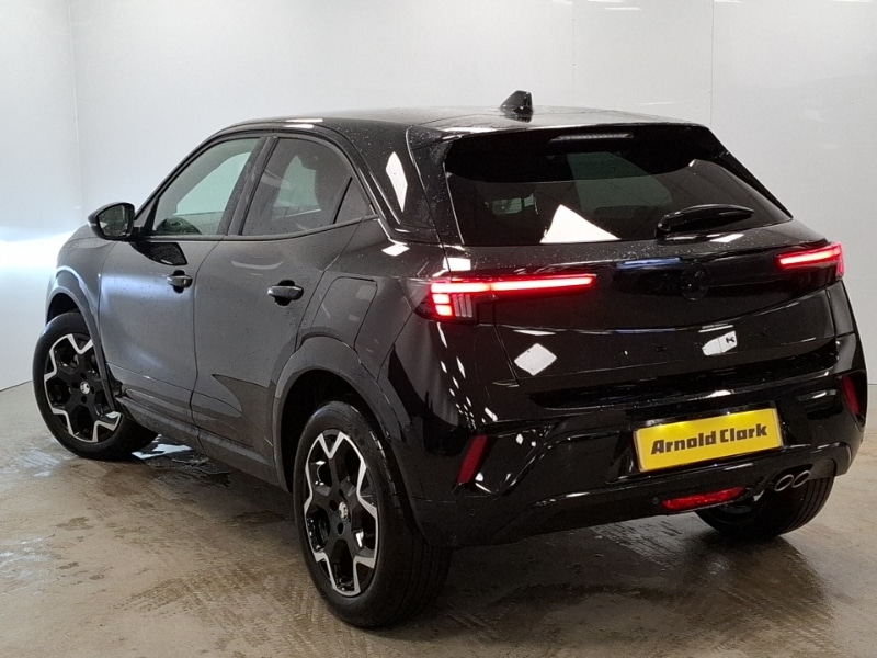 Used Vauxhall Mokka 2025 for sale - 76970193: Photo 3