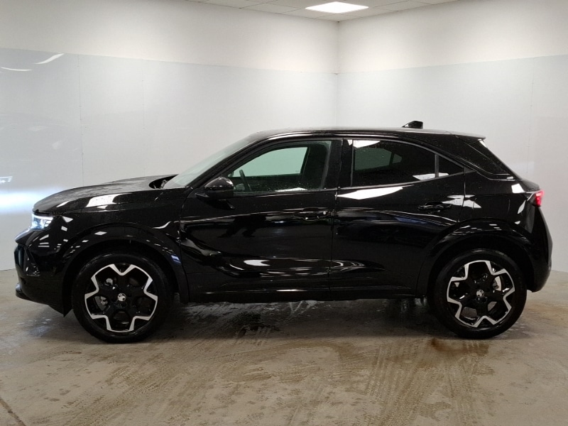 Used Vauxhall Mokka 2025 for sale - 76970193: Photo 4