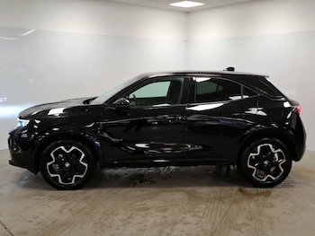 Used Vauxhall Mokka 2025 for sale - 76970193: Photo