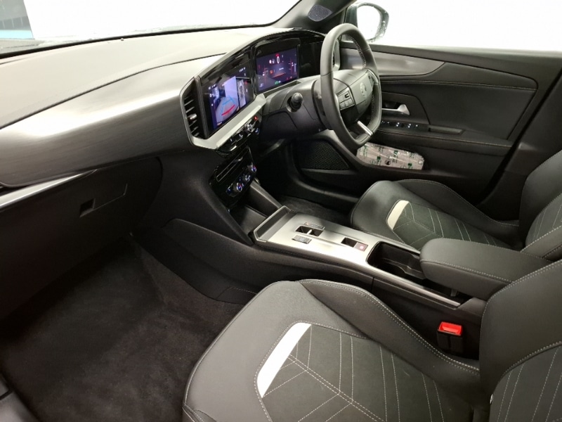 Used Vauxhall Mokka 2025 for sale - 76970193: Photo 5