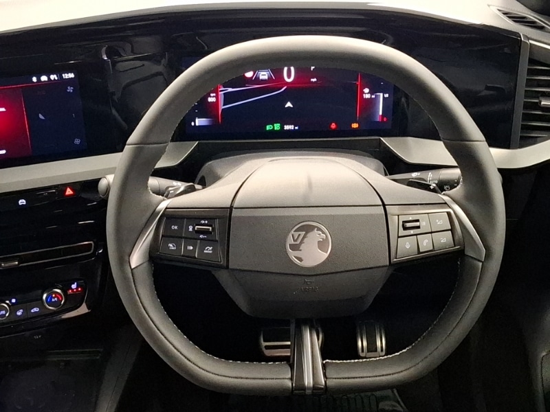 Used Vauxhall Mokka 2025 for sale - 76970193: Photo 7