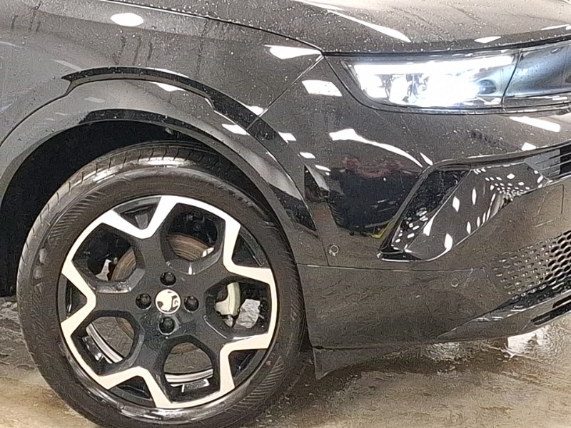 Used Vauxhall Mokka 2025 for sale - 76970193: Photo 9