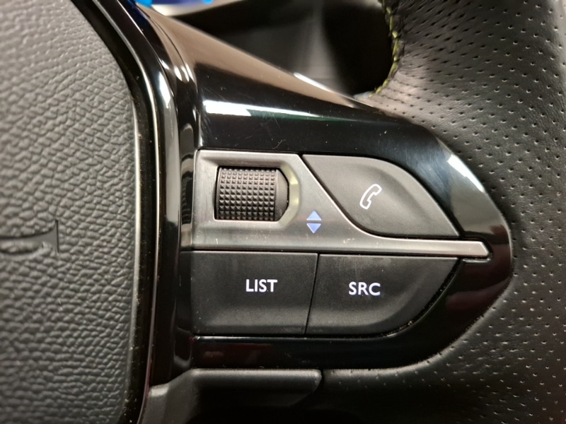 Used Peugeot 2008 2021 for sale - 77596529: Photo 13