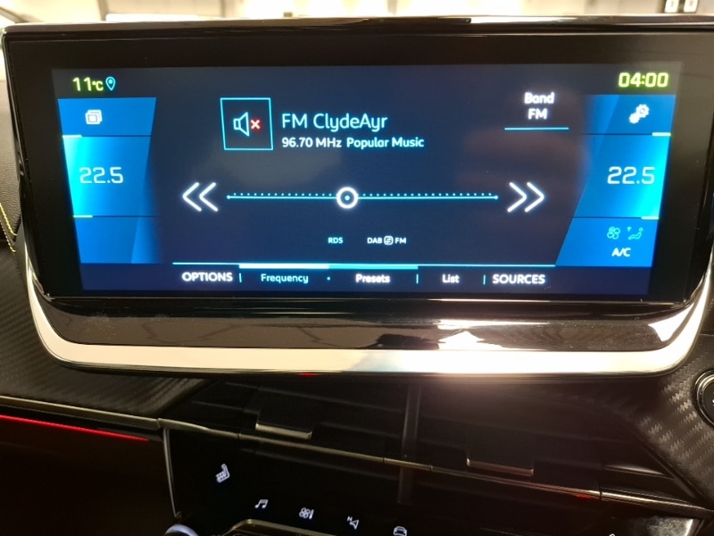 Used Peugeot 2008 2021 for sale - 77596529: Photo 16