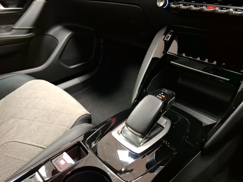 Used Peugeot 2008 2021 for sale - 77596529: Photo 18