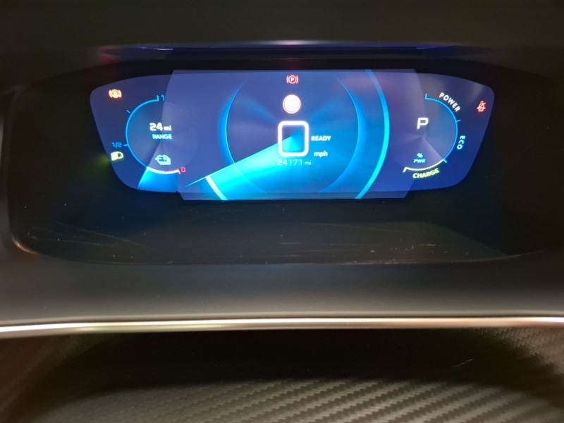 Used Peugeot 2008 2021 for sale - 77596529: Photo 19