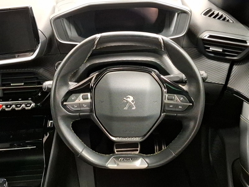 Used Peugeot 2008 2021 for sale - 77596529: Photo 7