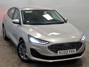 Used Ford Focus 2023 for sale - 79298731: Photo
