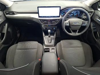 Used Ford Focus 2023 for sale - 79298731: Photo