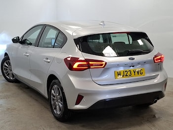 Used Ford Focus 2023 for sale - 79298731: Photo
