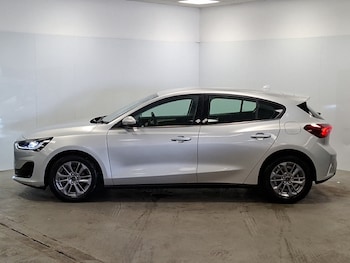 Used Ford Focus 2023 for sale - 79298731: Photo