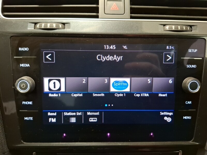 Used Volkswagen Golf 2019 for sale - 77568960: Photo 15