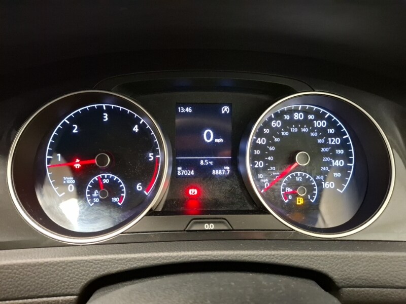 Used Volkswagen Golf 2019 for sale - 77568960: Photo 19