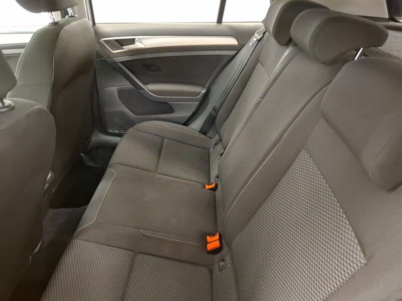 Used Volkswagen Golf 2019 for sale - 77568960: Photo 6