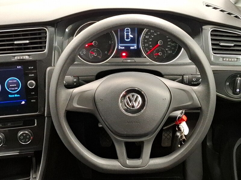 Used Volkswagen Golf 2019 for sale - 77568960: Photo 7