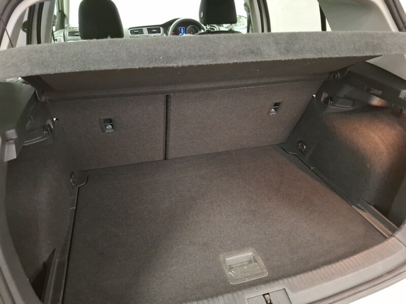 Used Volkswagen Golf 2019 for sale - 77568960: Photo 8