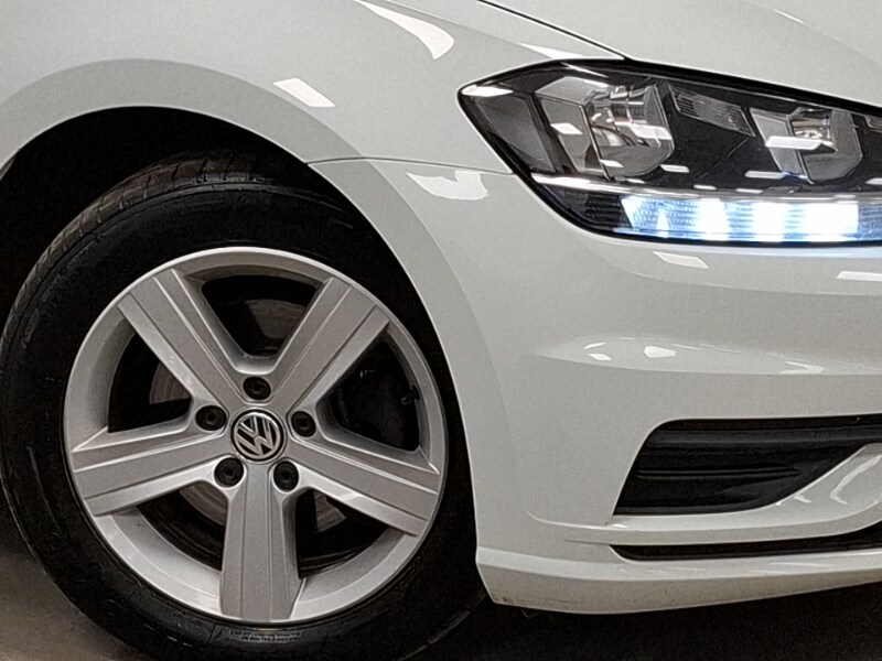 Used Volkswagen Golf 2019 for sale - 77568960: Photo 9