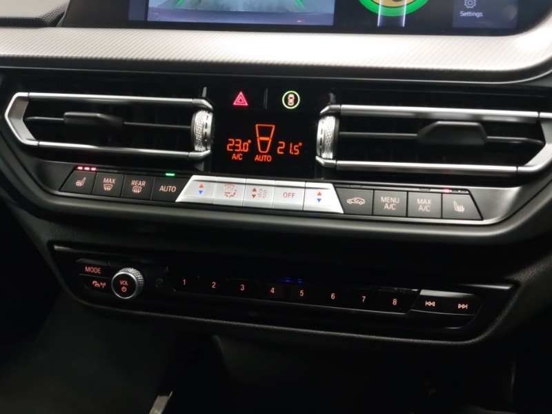 Used BMW 1 Series 2024 for sale - 76134757: Photo 13