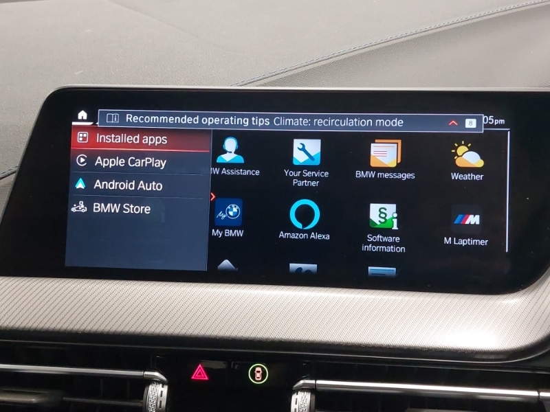 Used BMW 1 Series 2024 for sale - 76134757: Photo 14