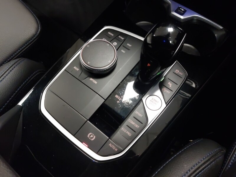 Used BMW 1 Series 2024 for sale - 76134757: Photo 15