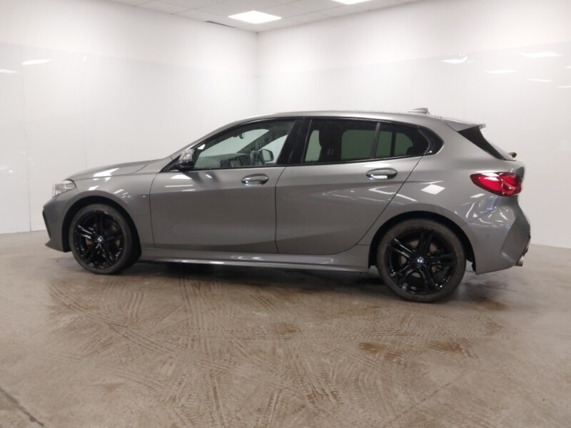 Used BMW 1 Series 2024 for sale - 76134757: Photo 4