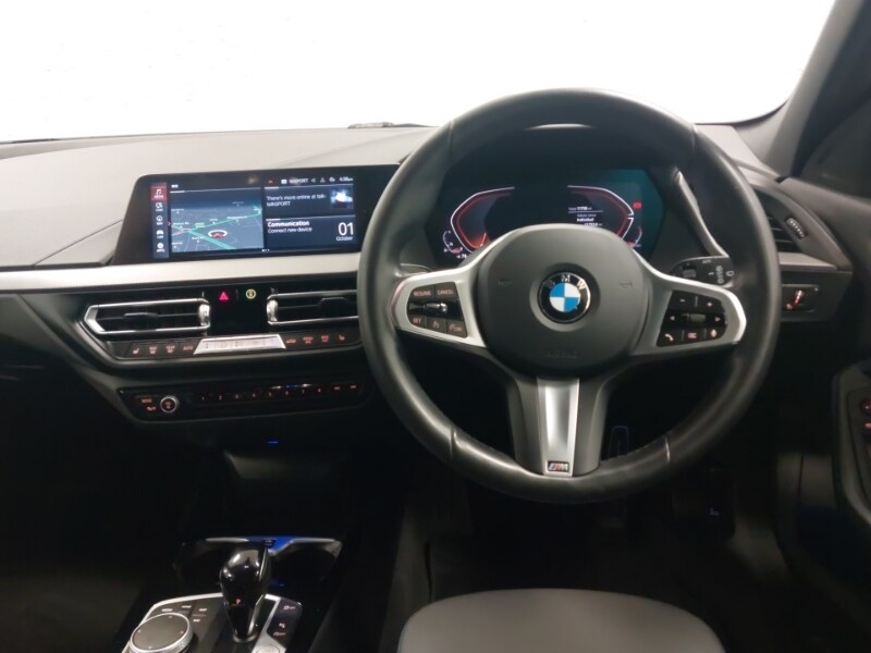 Used BMW 1 Series 2024 for sale - 76134757: Photo 7