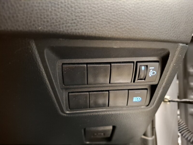 Used Toyota Yaris Cross 2022 for sale - 77716865: Photo 10