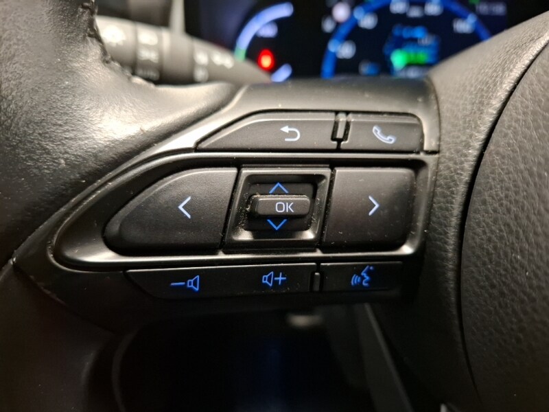 Used Toyota Yaris Cross 2022 for sale - 77716865: Photo 14