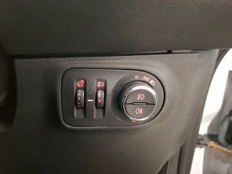 Used Vauxhall Corsa 2019 for sale - 77907846: Photo 10