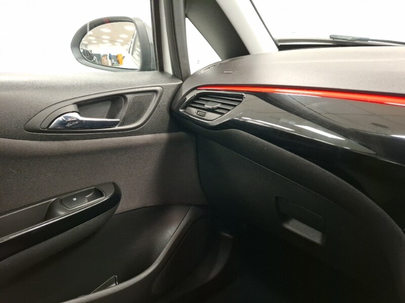 Used Vauxhall Corsa 2019 for sale - 77907846: Photo 11