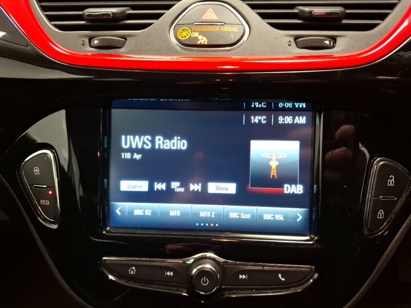 Used Vauxhall Corsa 2019 for sale - 77907846: Photo 15