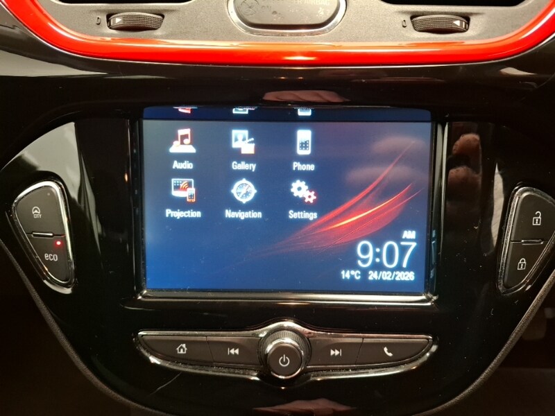 Used Vauxhall Corsa 2019 for sale - 77907846: Photo 17